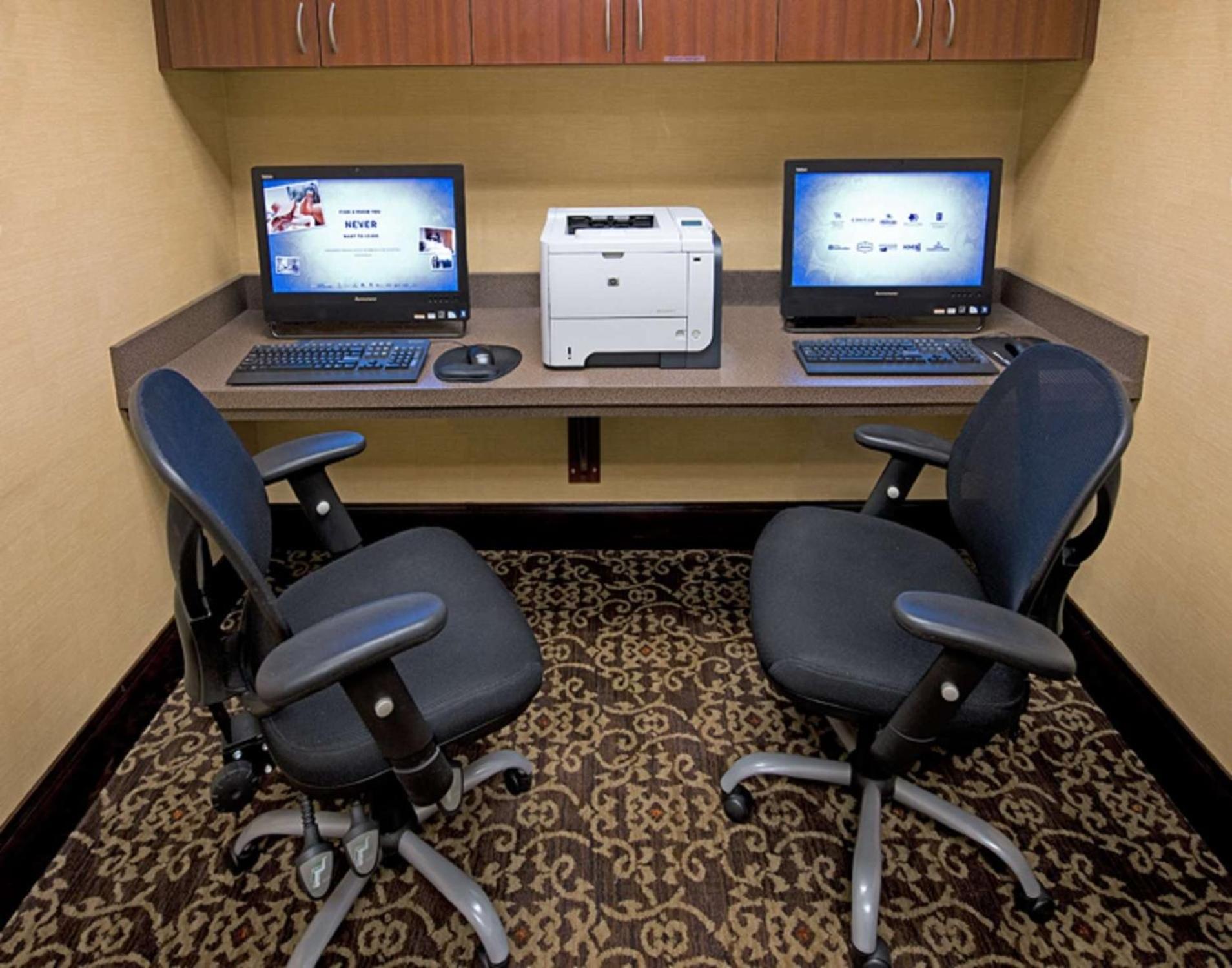 Hampton Inn Schenectady Downtown Esterno foto